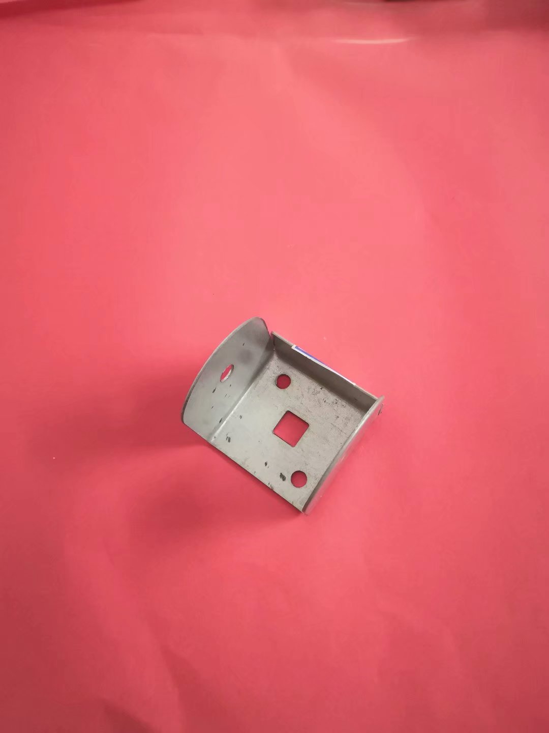 40三包 小孔