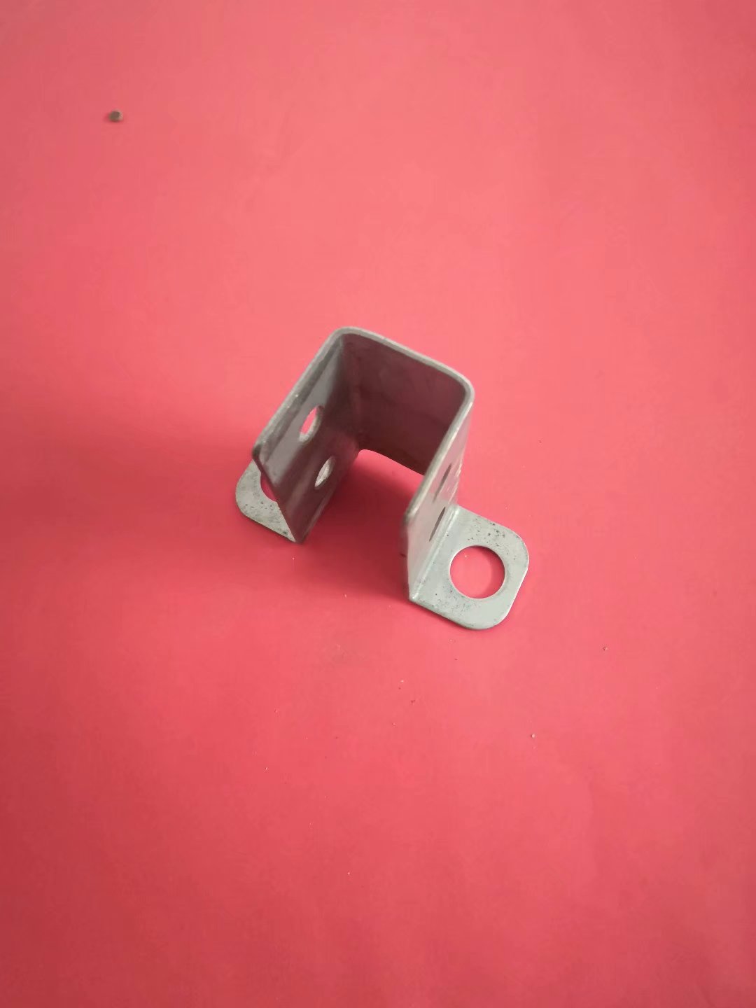 32几字架